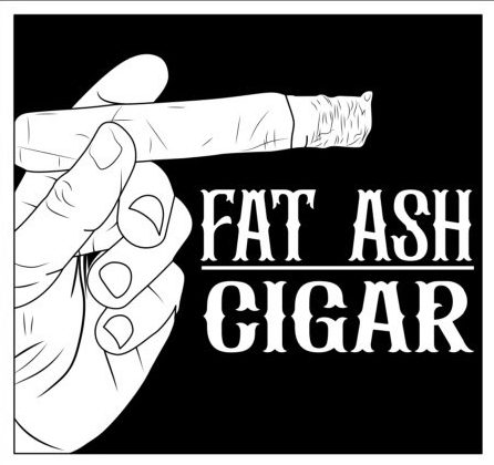 Fat Ash Cigar